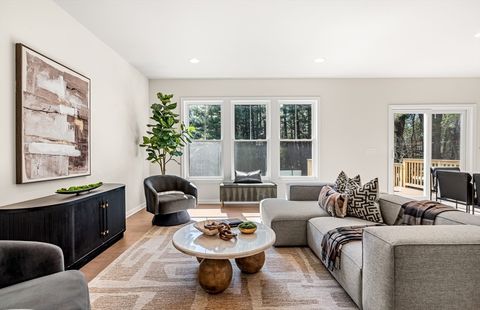 56 Rookery Lane 4 Concord MA 01742