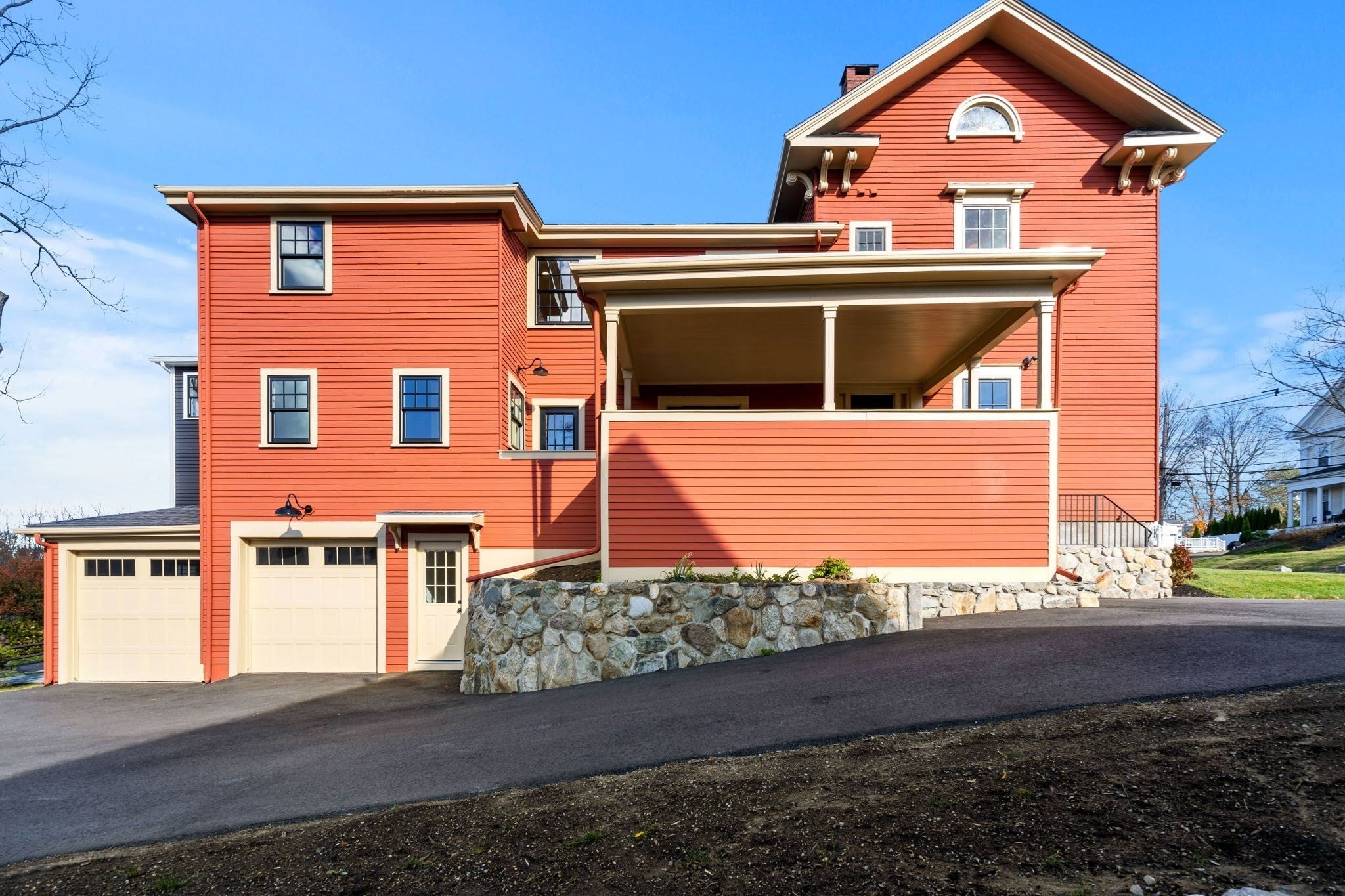 23 Ward St, Woburn MA 01801