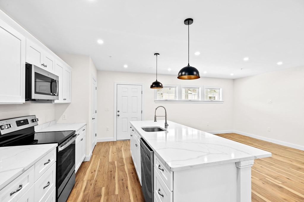 1 Pleasant Street 206