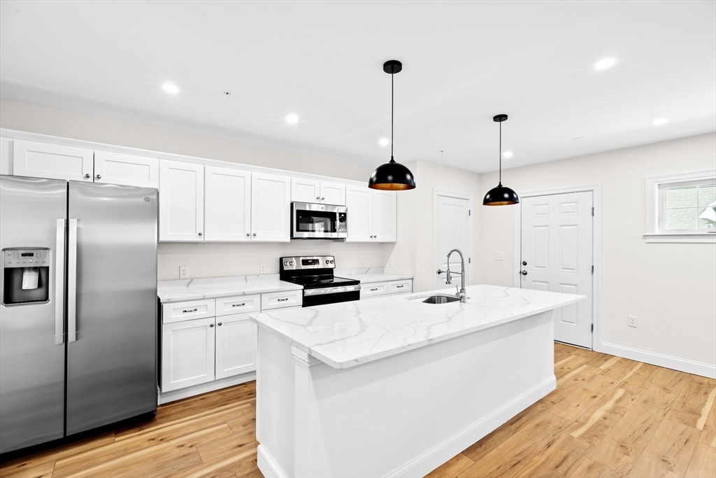 1 Pleasant Street 206