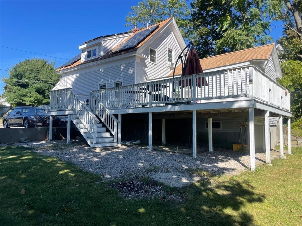 40 Chestnut St