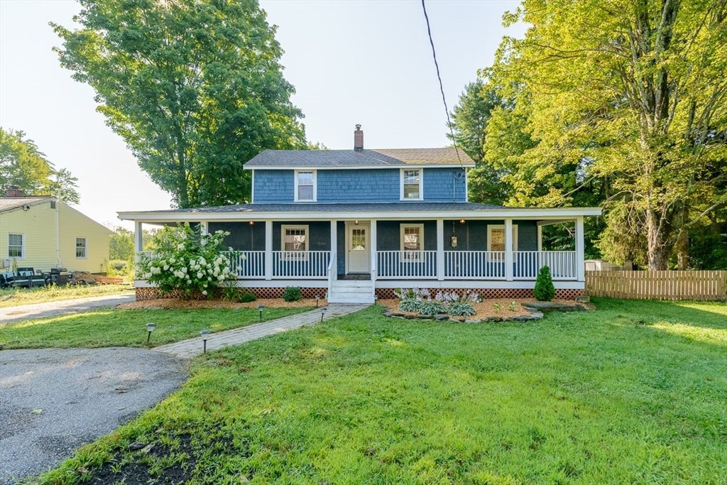 50 Whiting St, Lunenburg, MA Photo #1