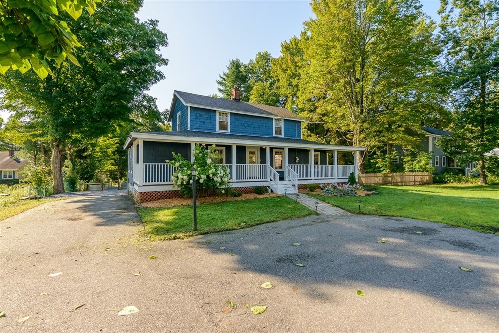 50 Whiting St, Lunenburg, MA Photo #20