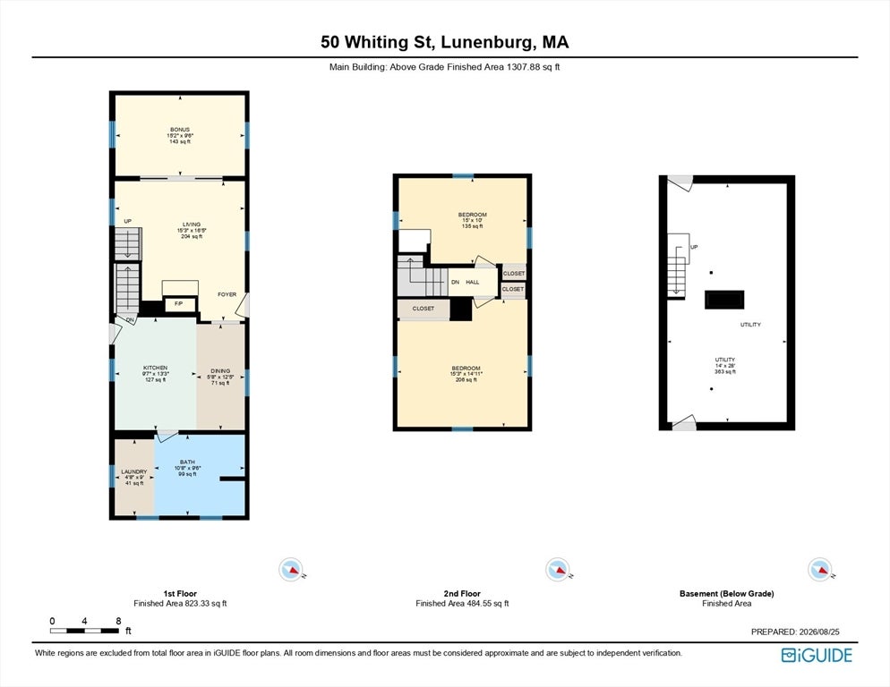 50 Whiting St, Lunenburg, MA Photo #28