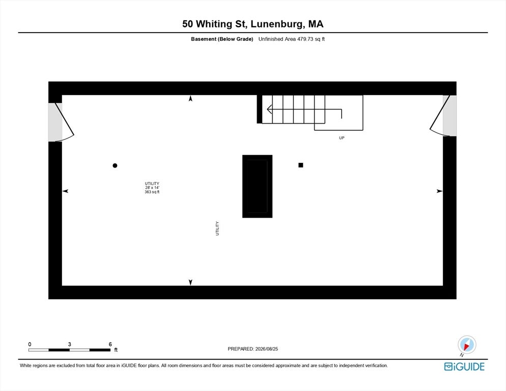 50 Whiting St, Lunenburg, MA Photo #31