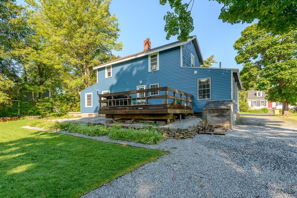 50 Whiting St, Lunenburg, MA Photo #22