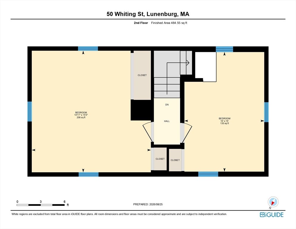 50 Whiting St, Lunenburg, MA Photo #30