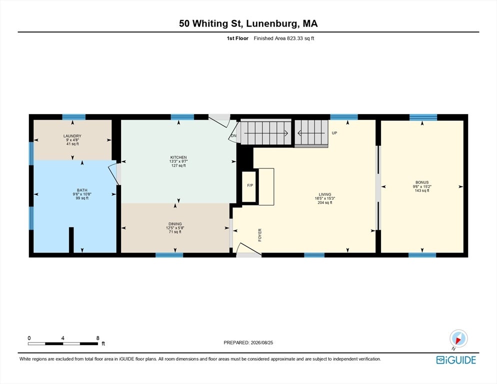 50 Whiting St, Lunenburg, MA Photo #29
