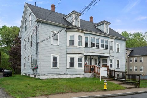 11-15 5th Ave Webster MA 01570