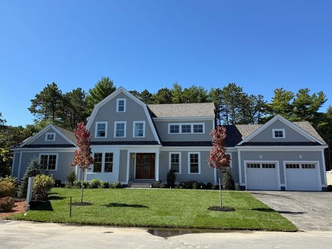 6 Willow Cir Mashpee MA 02649