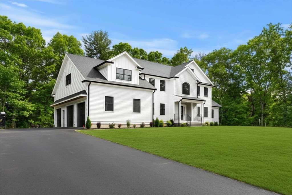 100 Marblehead St