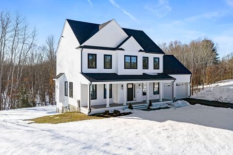 Photo of 19 Caleb Drive, Middleboro, MA 02346 (MLS # 73483445)