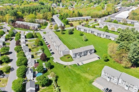 94 Tennis Plaza Rd 10 Dracut MA 01826