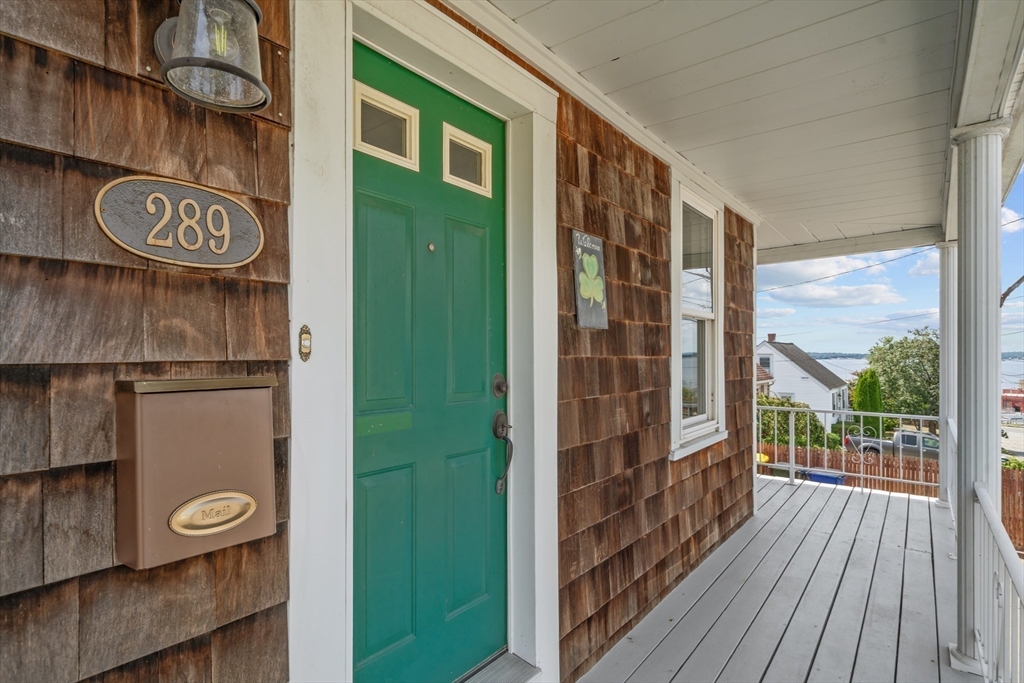 289 King Philip St