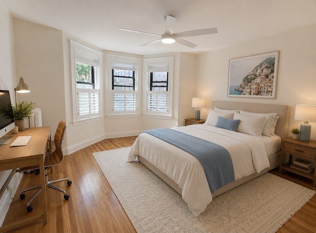 43 Glenville Ave #8, Boston, MA Photo #14