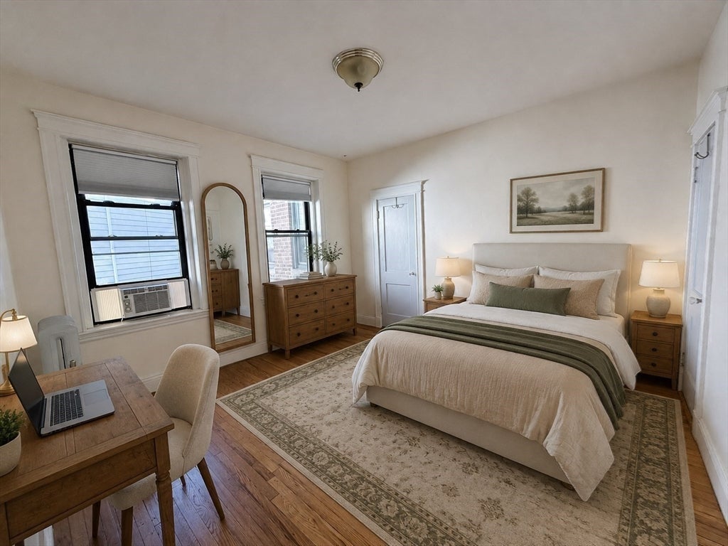 43 Glenville Ave #8, Boston, MA Photo #12