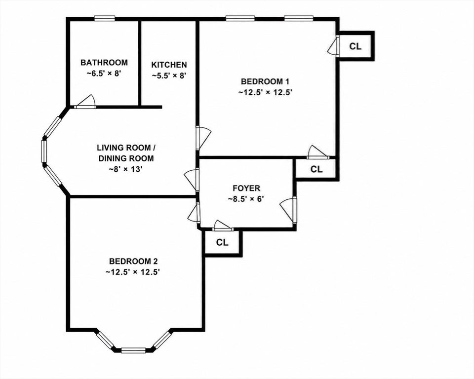 43 Glenville Ave #8, Boston, MA Photo #3