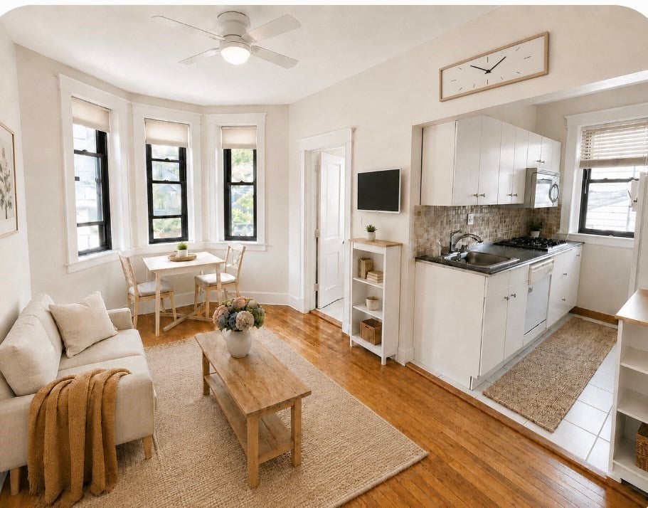 43 Glenville Ave 8