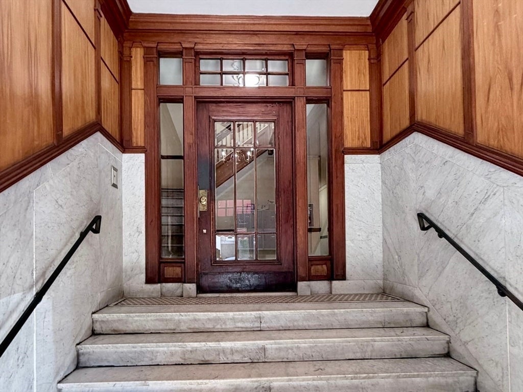 43 Glenville Ave 8