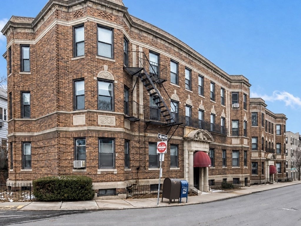 Photo of 43 Glenville Ave, Boston, MA