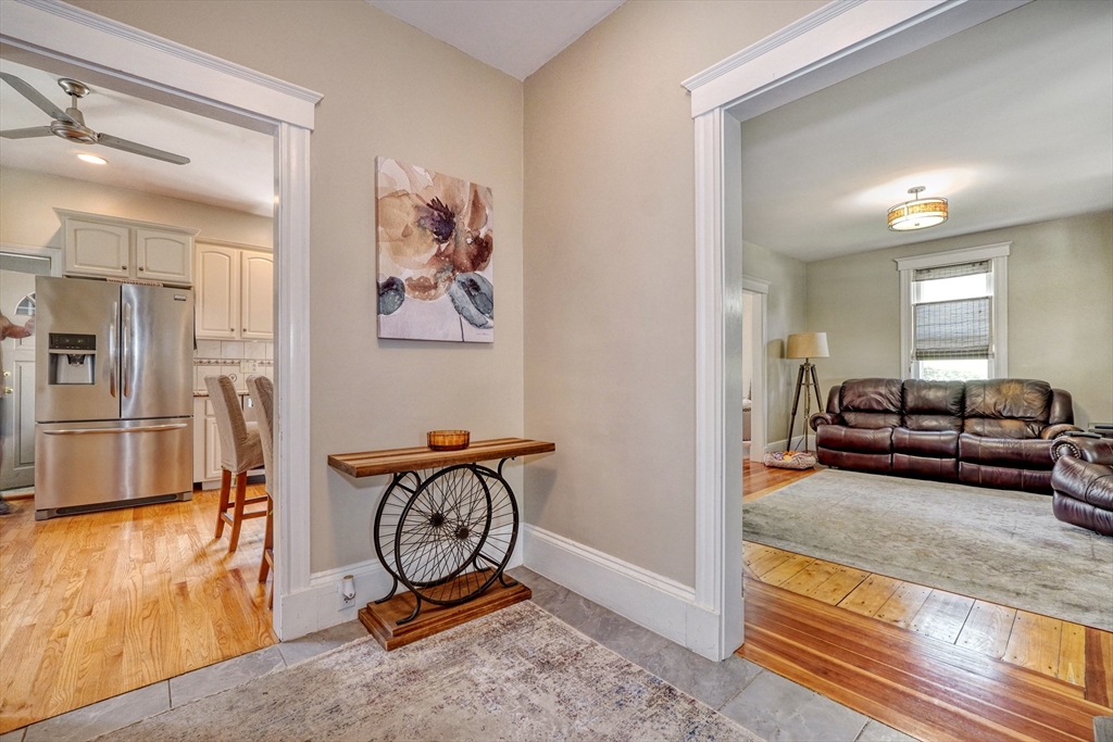 60 Waldemar Ave.