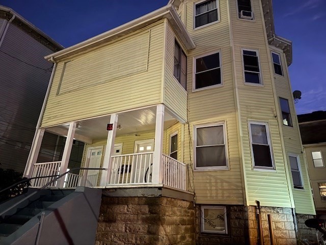 639 Beach Street #2, Revere, MA Photo #1