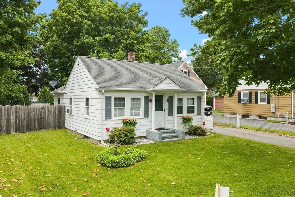 56 Hacker St