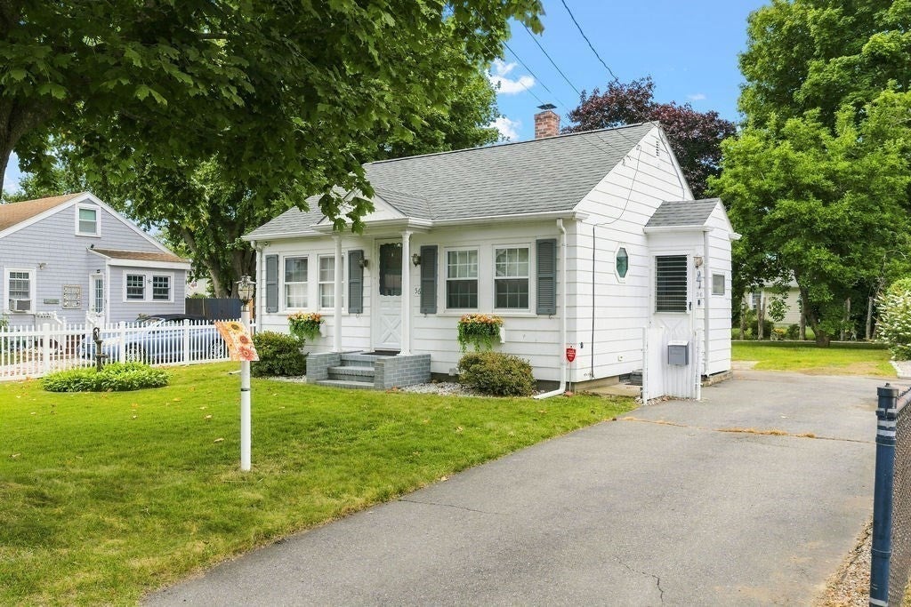 56 Hacker St
