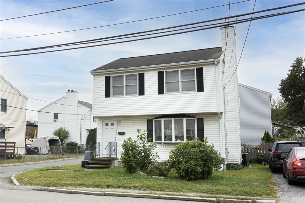164 Grove St