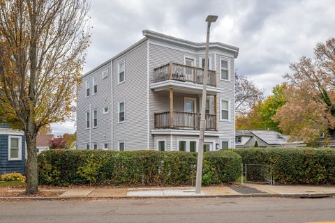 Photo of 2131 Dorchester Avenue #2, Boston, MA 02124 (MLS # 73556498)