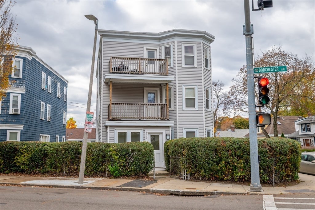 2131 Dorchester Avenue #2, Boston, MA Photo #3