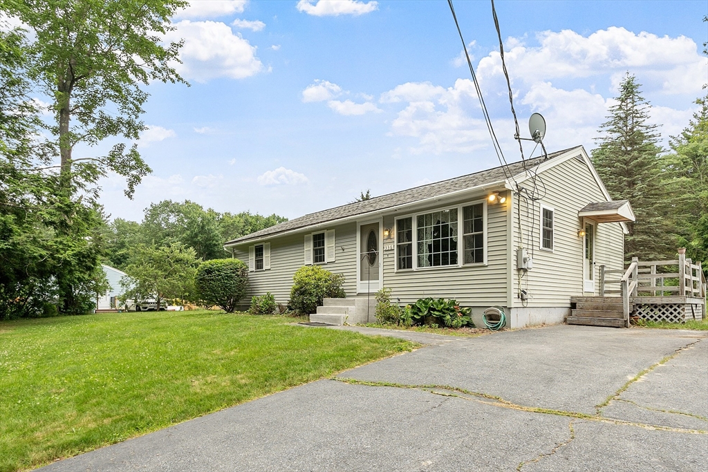 336 Otter River Rd.