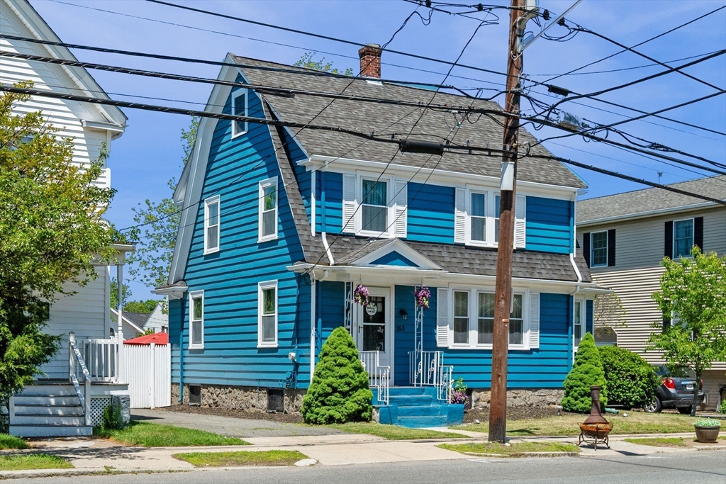 153 Lynn St