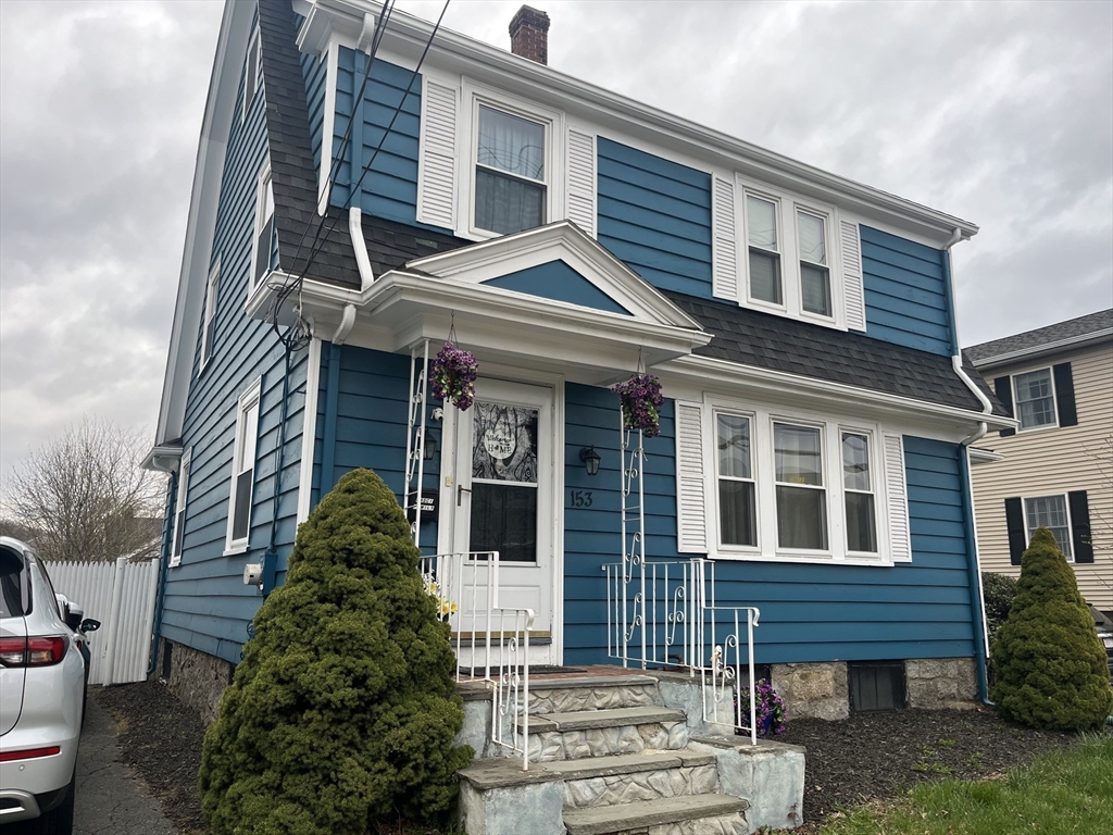 153 Lynn St