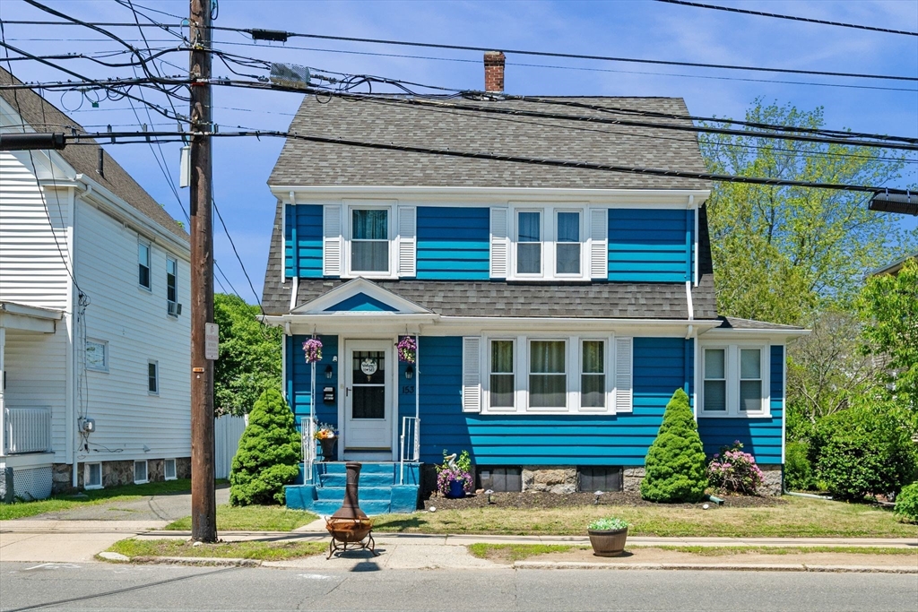 153 Lynn St
