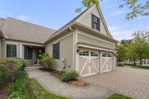 3 Meadows Lane 3 Belmont MA 02478