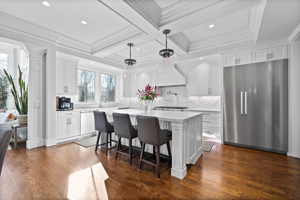 36 Oakridge Rd