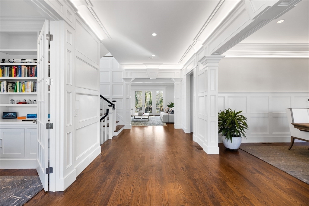 36 Oakridge Rd