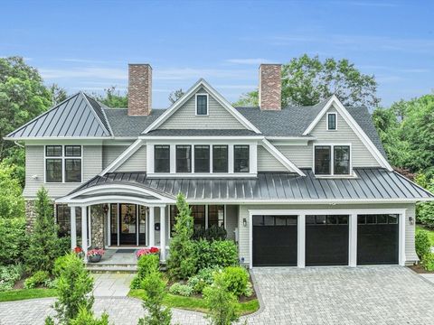 36 Oakridge Rd Wellesley MA 02481
