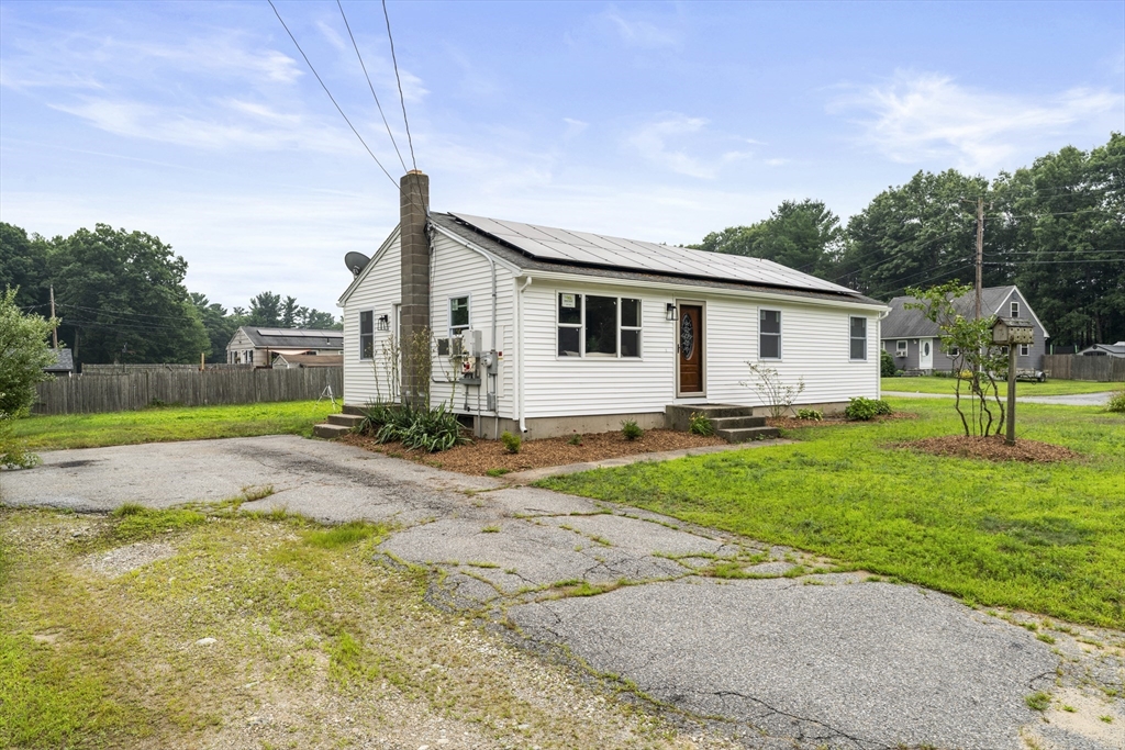 2 Bounty Rd