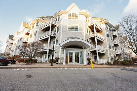 614 Pond St 1411 Braintree MA 02184