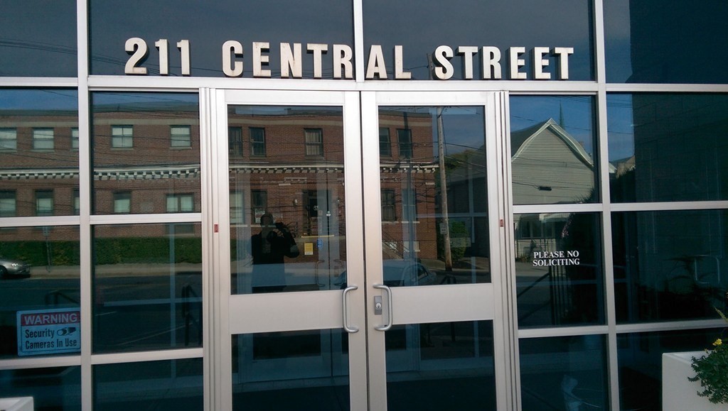 211 Central St A103