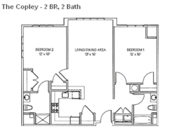 211 Central St A103