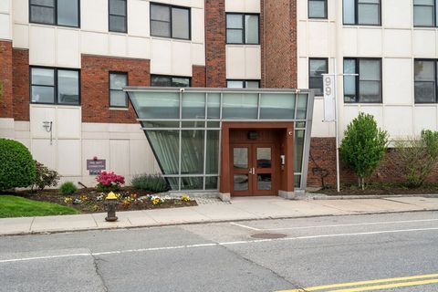 99 Chestnut Hill Avenue 212 Boston MA 02135