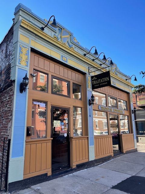 129 Jersey St Boston MA 02215