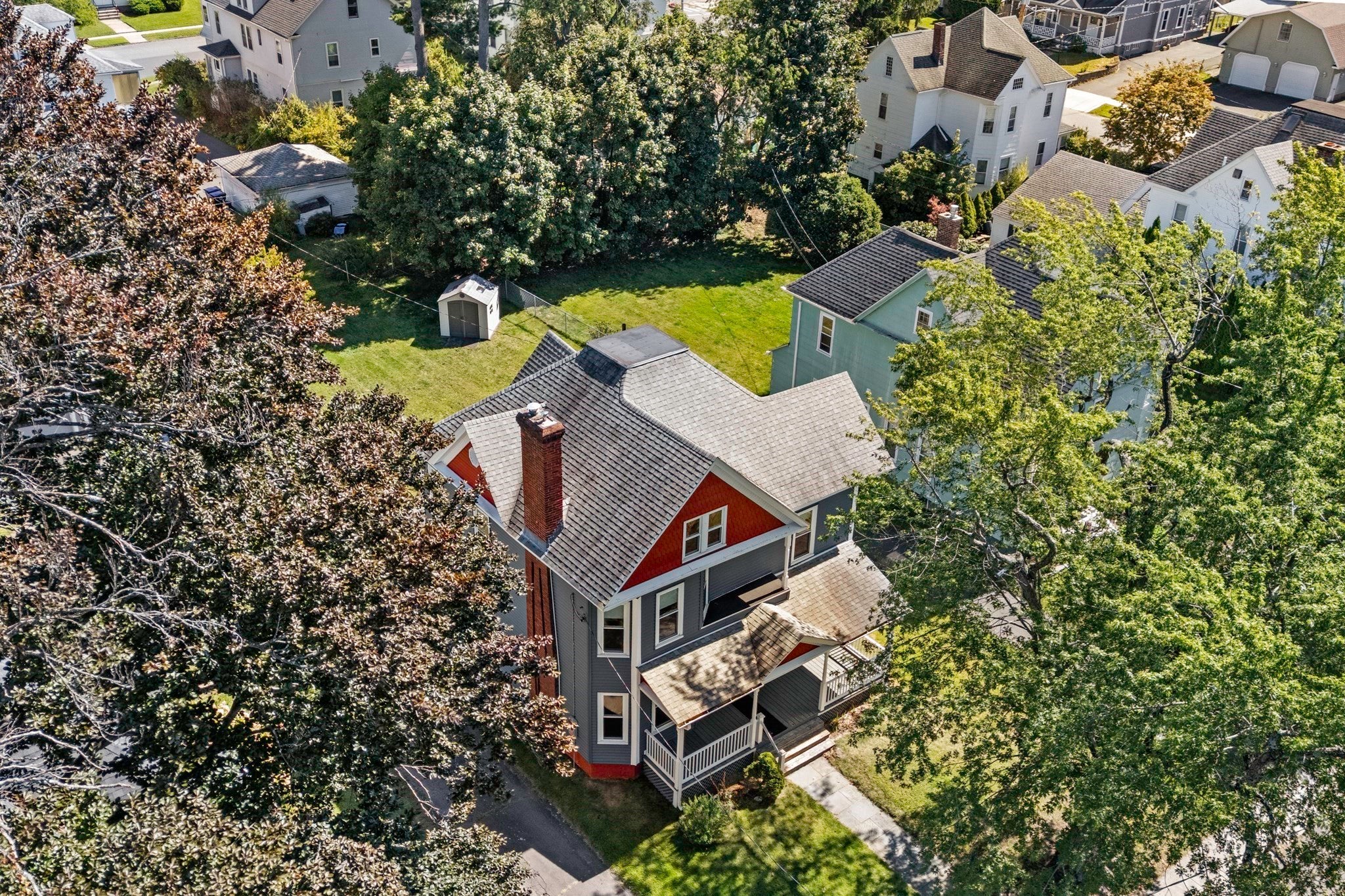 66 Nonotuck St, Holyoke, MA, 66 Nonotuck St, Holyoke, MA Photo #1