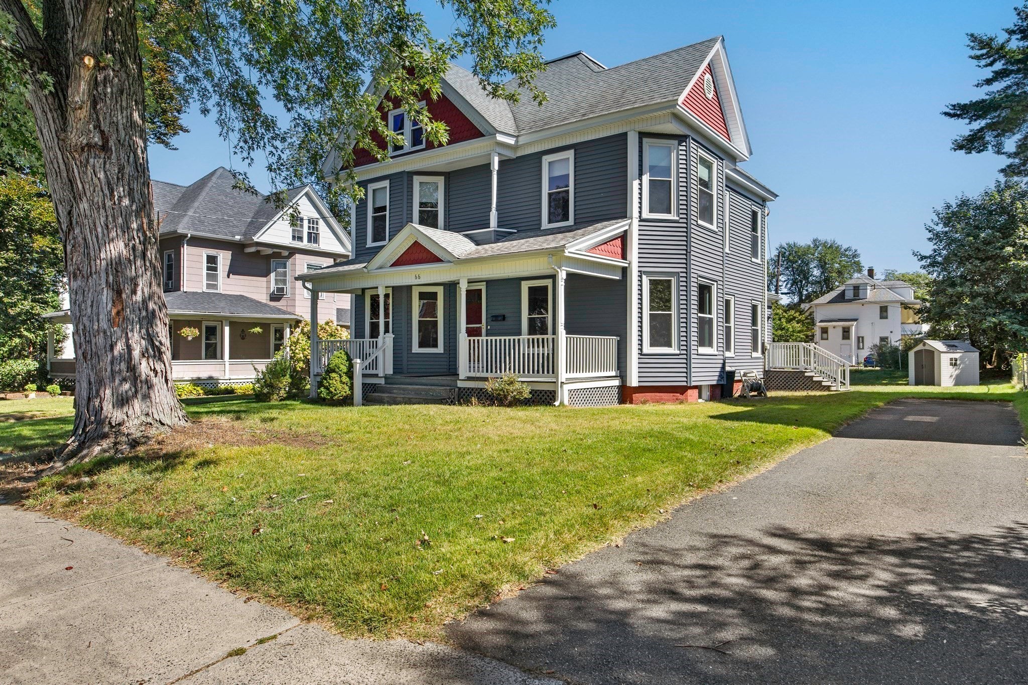 66 Nonotuck St, Holyoke, MA, 66 Nonotuck St, Holyoke, MA Photo #2