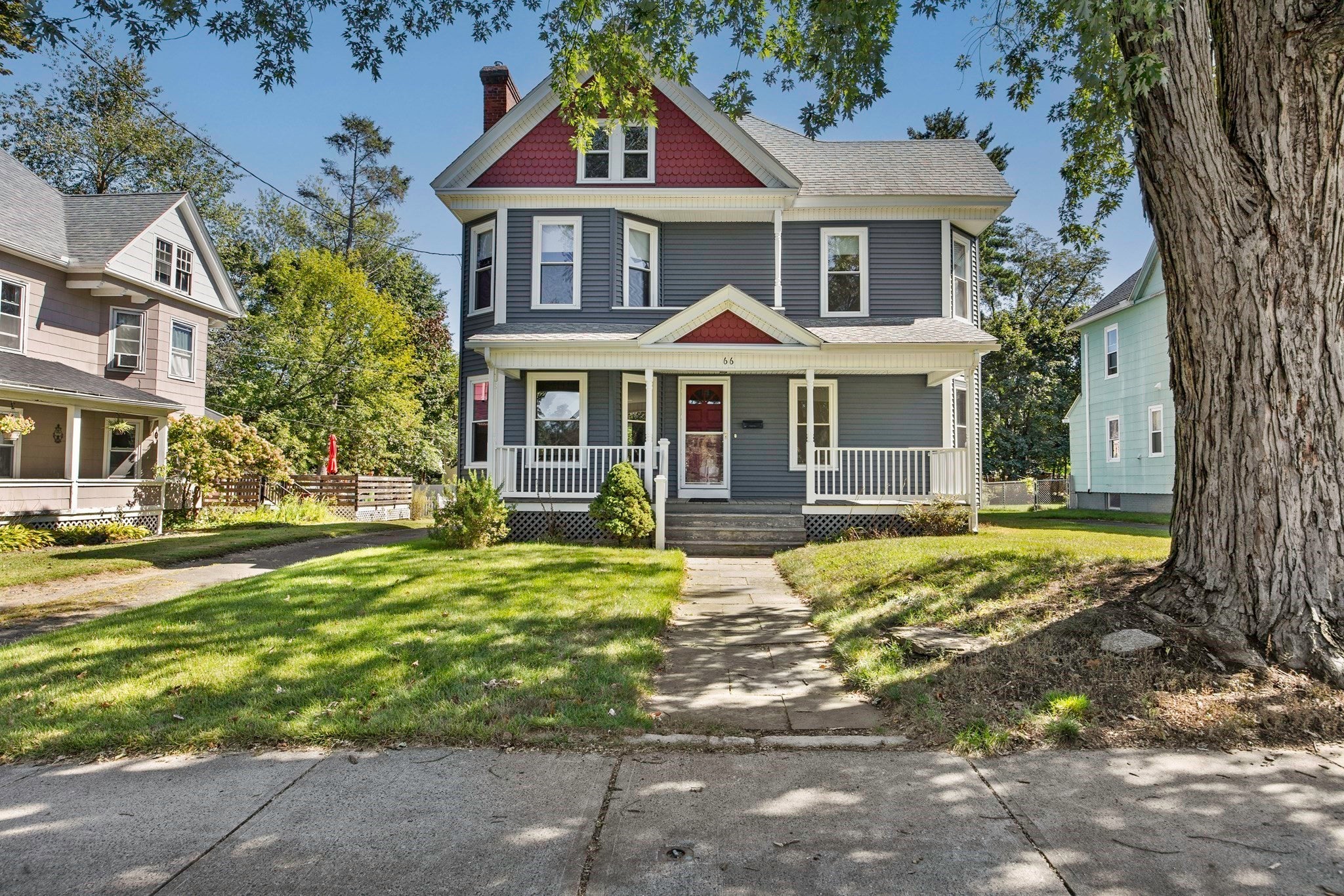 66 Nonotuck St, Holyoke, MA, 66 Nonotuck St, Holyoke, MA Photo #4