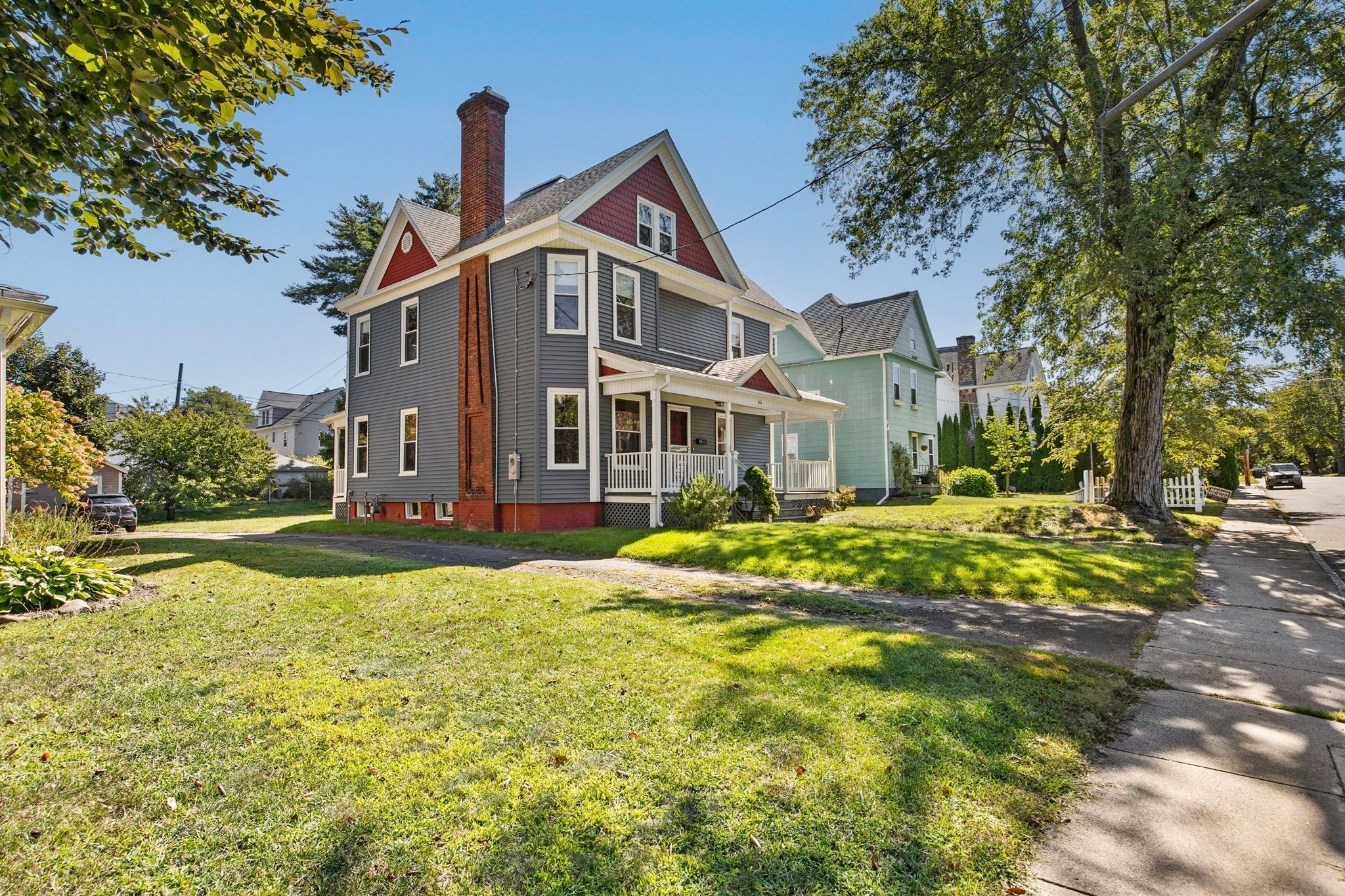66 Nonotuck St, Holyoke, MA, 66 Nonotuck St, Holyoke, MA Photo #3