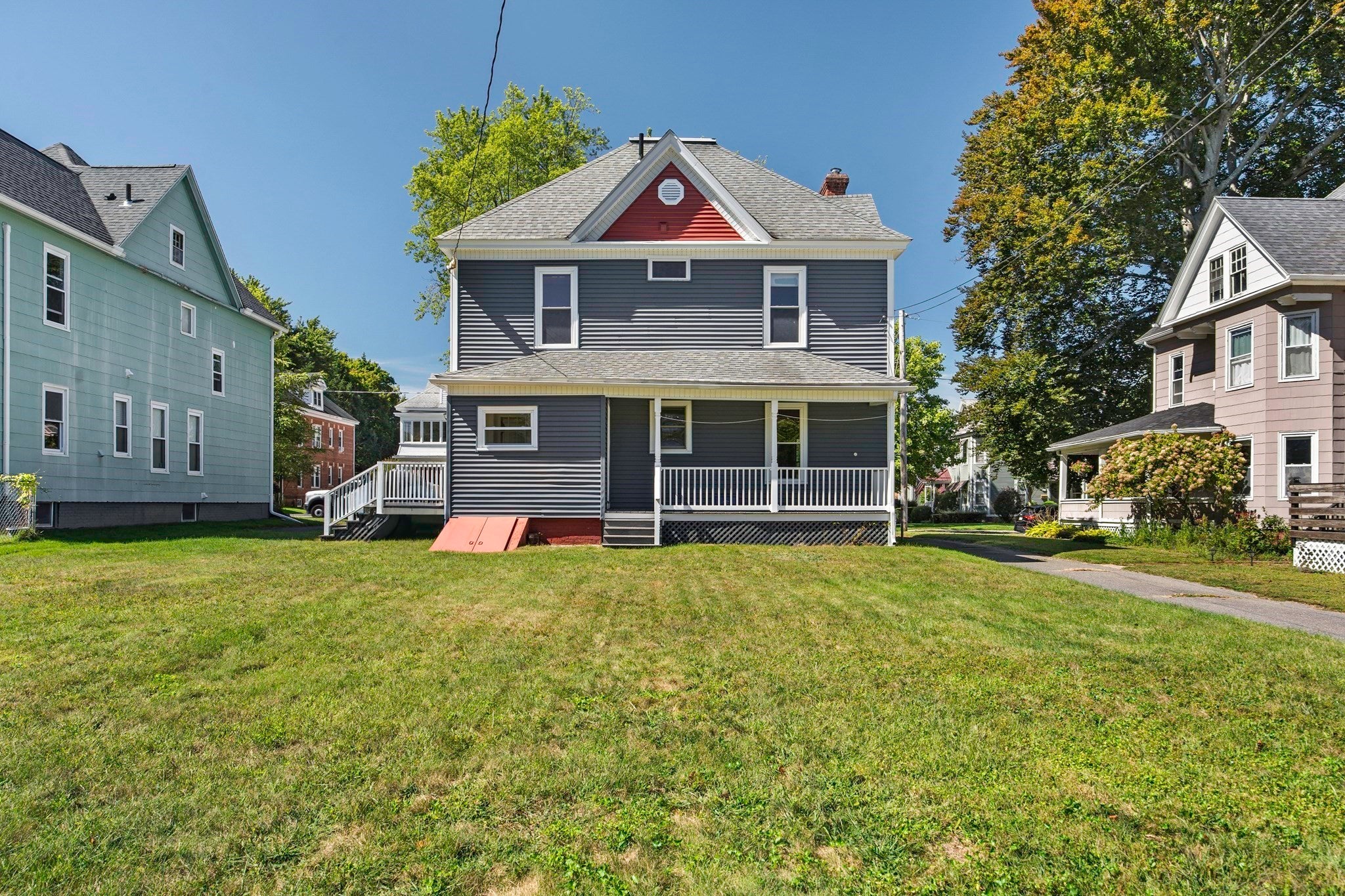 66 Nonotuck St, Holyoke, MA, 66 Nonotuck St, Holyoke, MA Photo #8